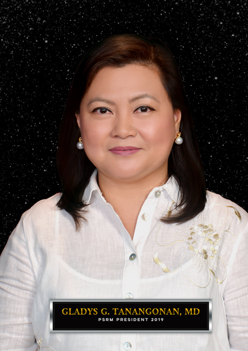 Gladys G. Tanangonan